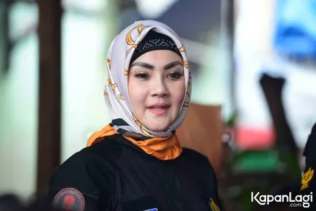 Foto Ade Fitrie