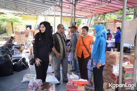 Foto Ade Fitrie