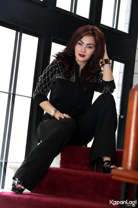 Foto Ade Fitrie Kirana