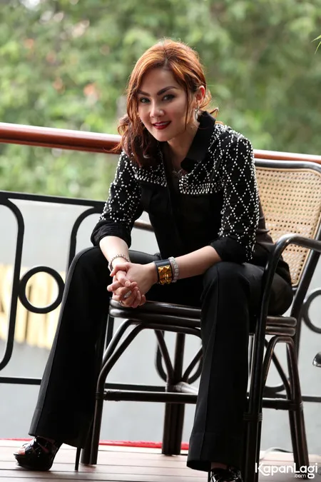 Foto Ade Fitrie Kirana