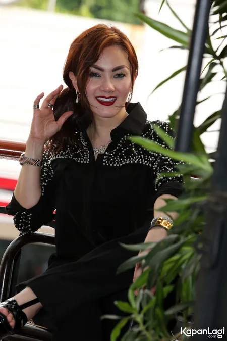 Foto Ade Fitrie Kirana