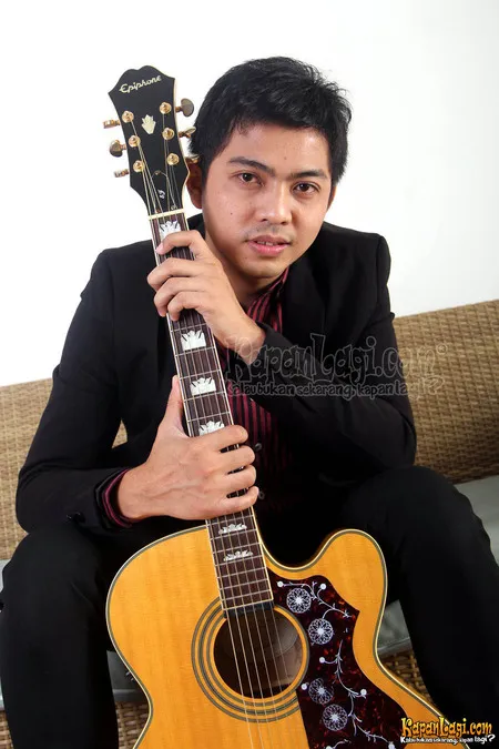 Foto Ade Govinda