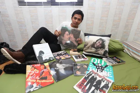 Foto Ade Govinda