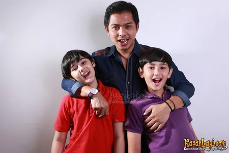 Foto Ade Govinda