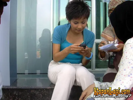 Foto Ade Herlina