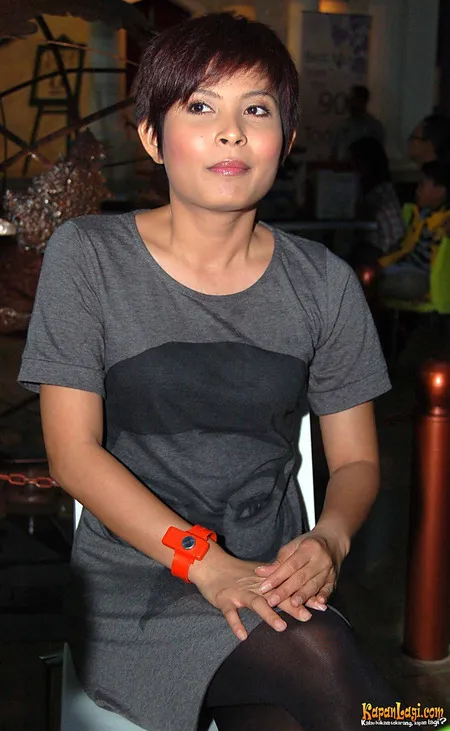 Foto Ade Herlina