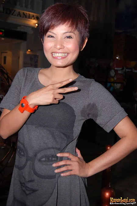 Foto Ade Herlina