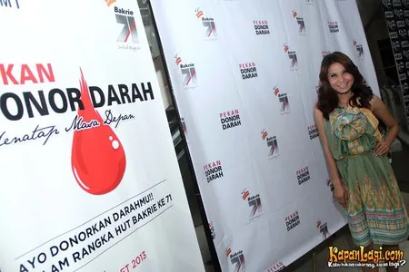 Foto Ade Herlina