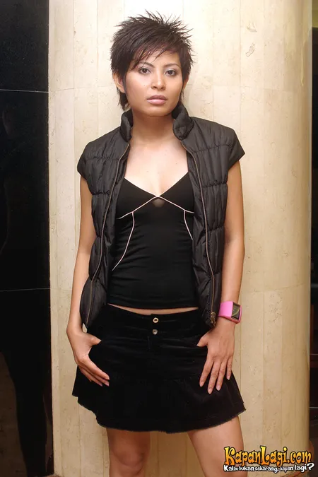 Foto Ade Herlina