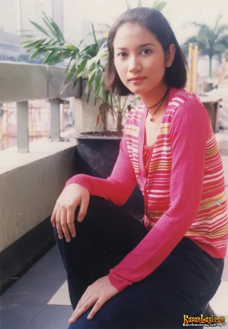 Foto Ade Herlina