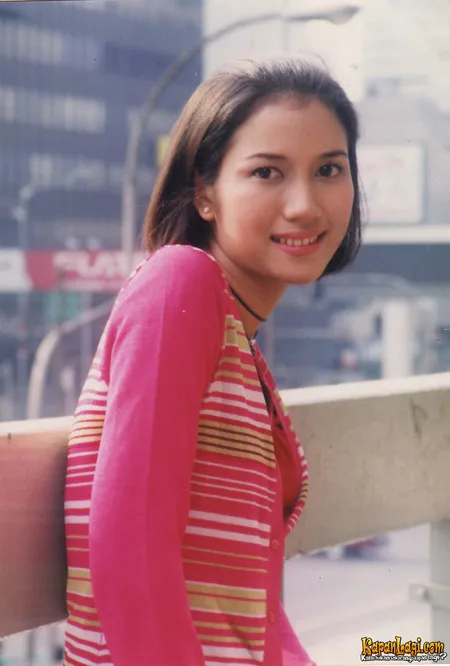 Foto Ade Herlina
