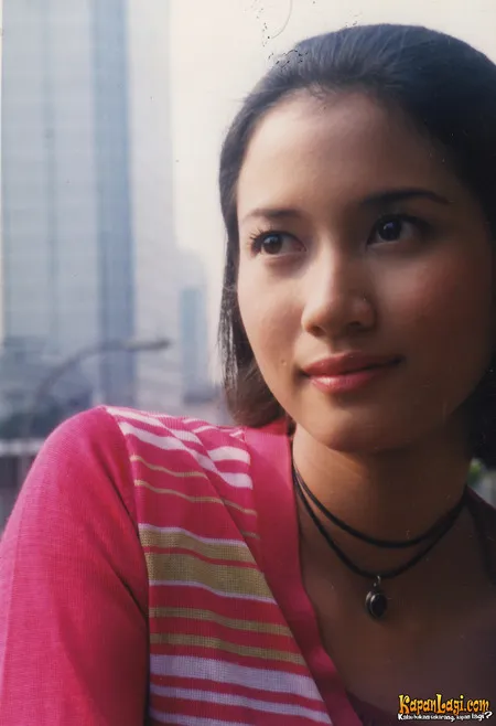 Foto Ade Herlina