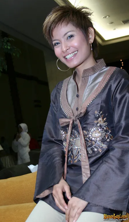 Foto Ade Herlina