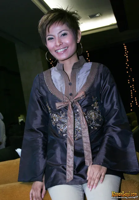 Foto Ade Herlina