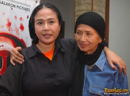 Foto Ade Irawan