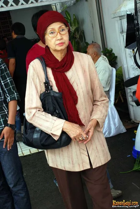 Foto Ade Irawan