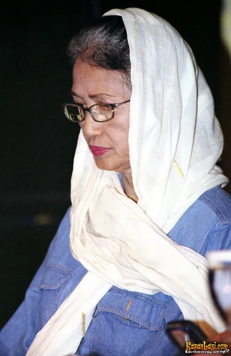 Foto Ade Irawan