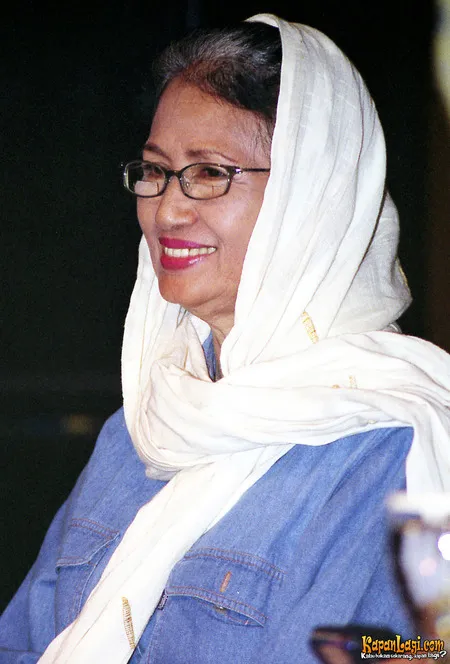 Foto Ade Irawan