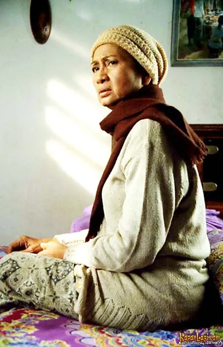 Foto Ade Irawan