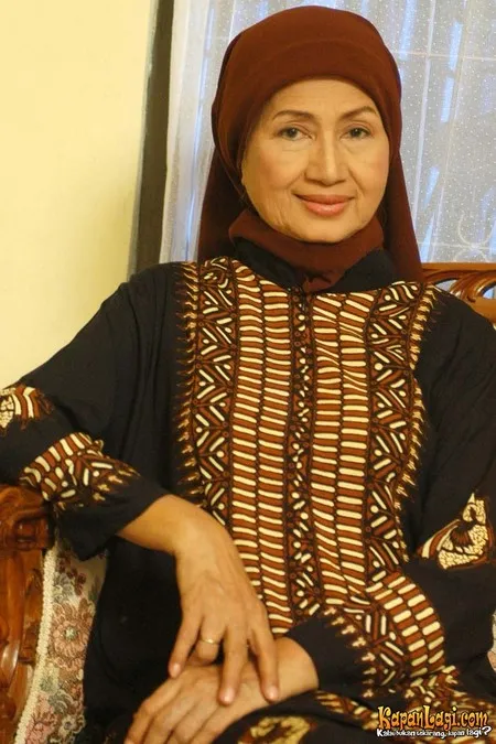 Foto Ade Irawan