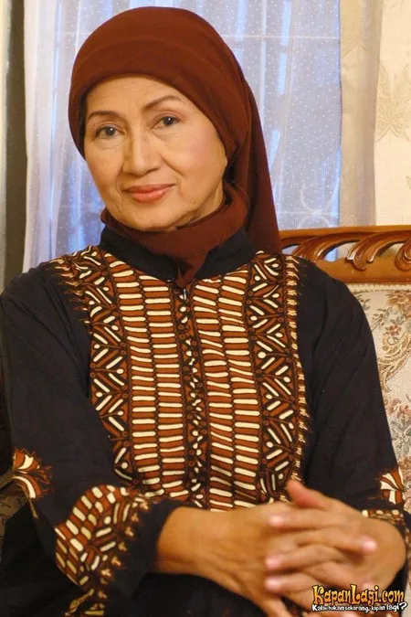 Foto Ade Irawan