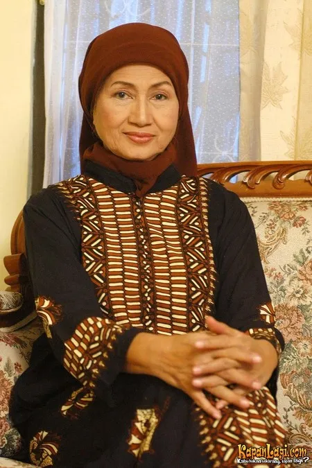 Foto Ade Irawan
