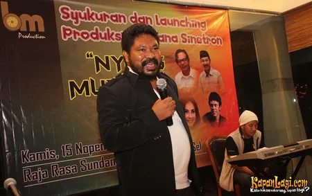 Foto Ade Muhamad Nur Ngudu