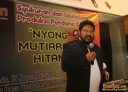 Foto Ade Muhamad Nur Ngudu