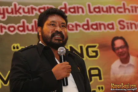 Foto Ade Muhamad Nur Ngudu