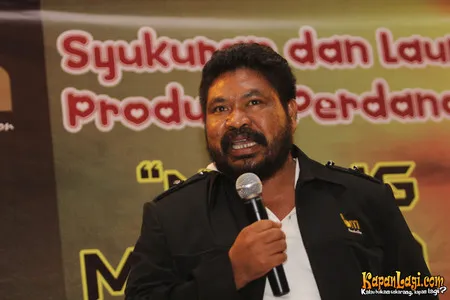 Foto Ade Muhamad Nur Ngudu