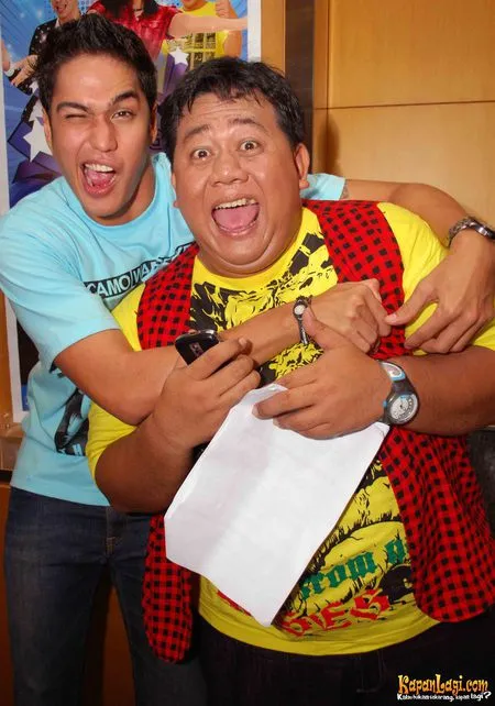 Foto Ade Namnung