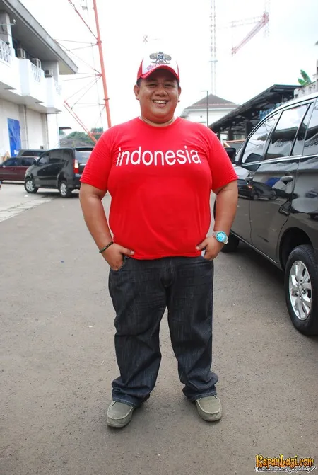 Foto Ade Namnung