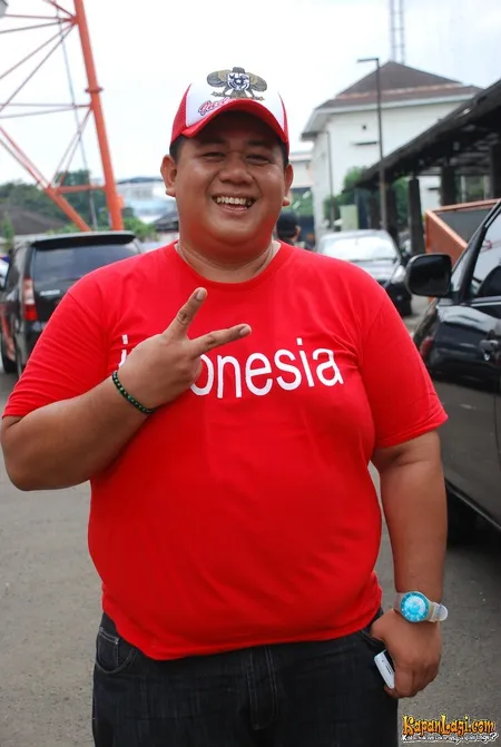Foto Ade Namnung