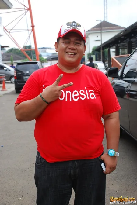 Foto Ade Namnung