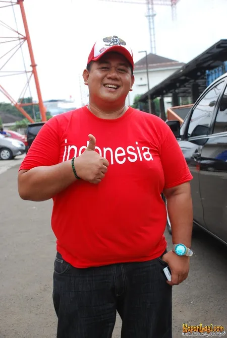 Foto Ade Namnung