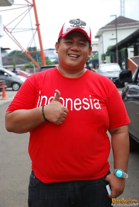 Foto Ade Namnung