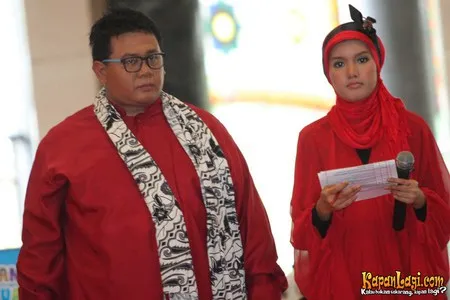 Foto Ade Namnung