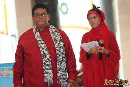 Foto Ade Namnung