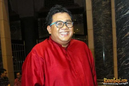 Foto Ade Namnung