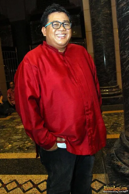 Foto Ade Namnung