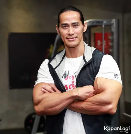 Foto Ade Rai