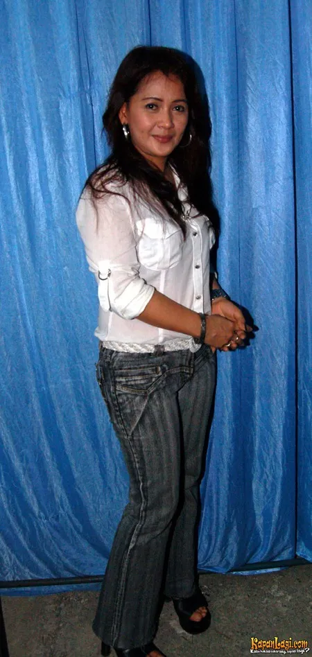 Foto Ade Since Asmarani