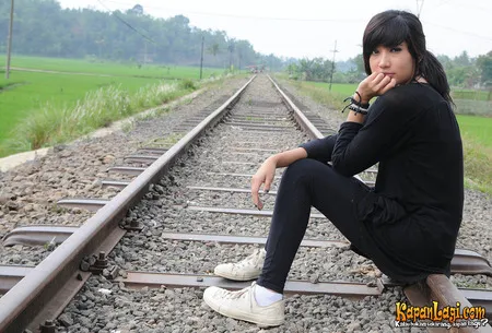 Foto Adelia Rasya