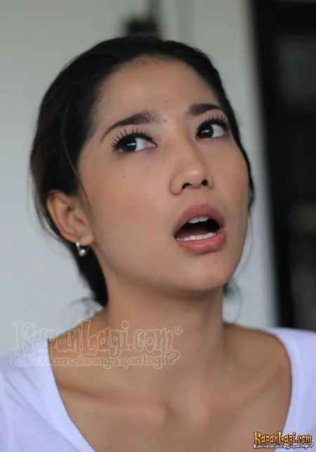 Foto Adelia Rasya