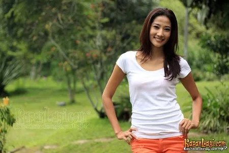 Foto Adelia Rasya