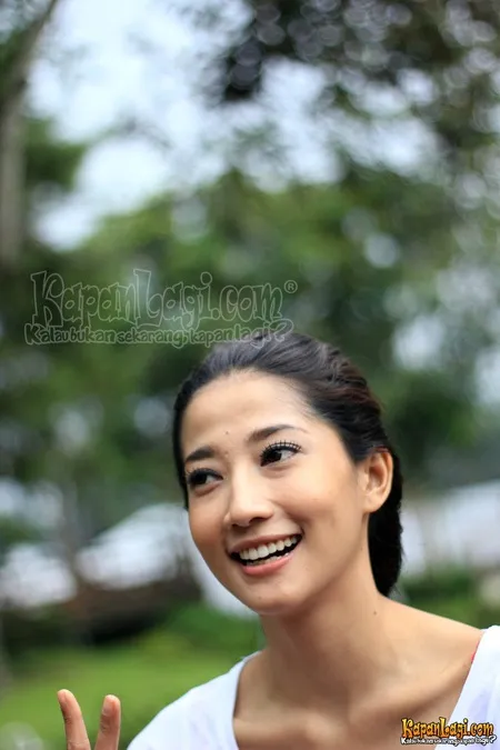 Foto Adelia Rasya