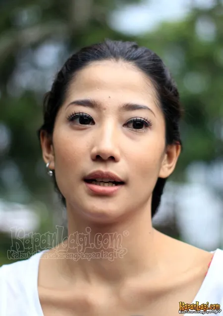 Foto Adelia Rasya