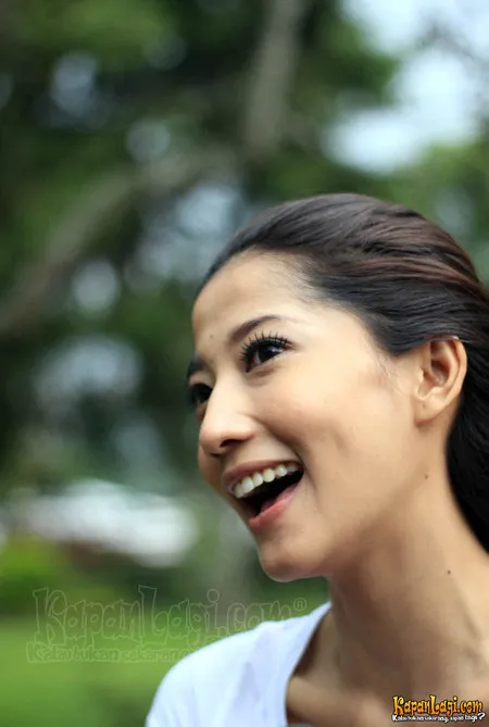 Foto Adelia Rasya