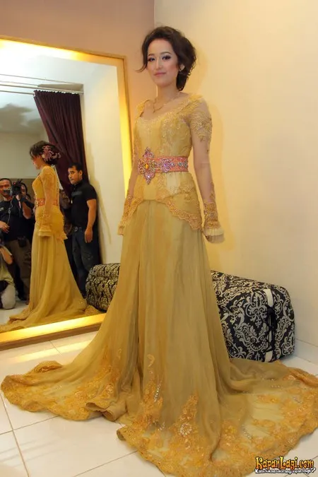 Foto Adelia Wilhelmina