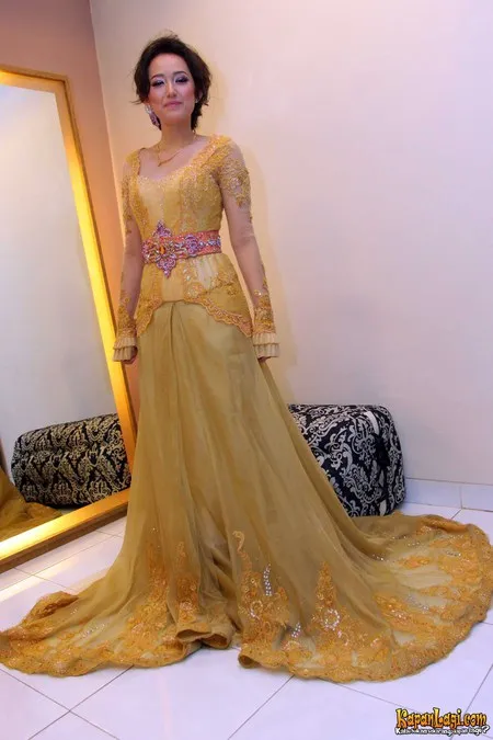 Foto Adelia Wilhelmina